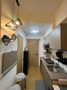 grace residences by thet