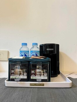 grace residences by thet