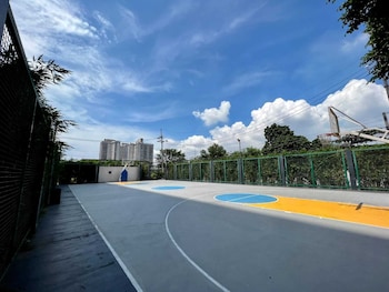 grace residences by thet