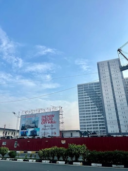 grace residences by thet