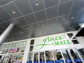 grace residences by thet