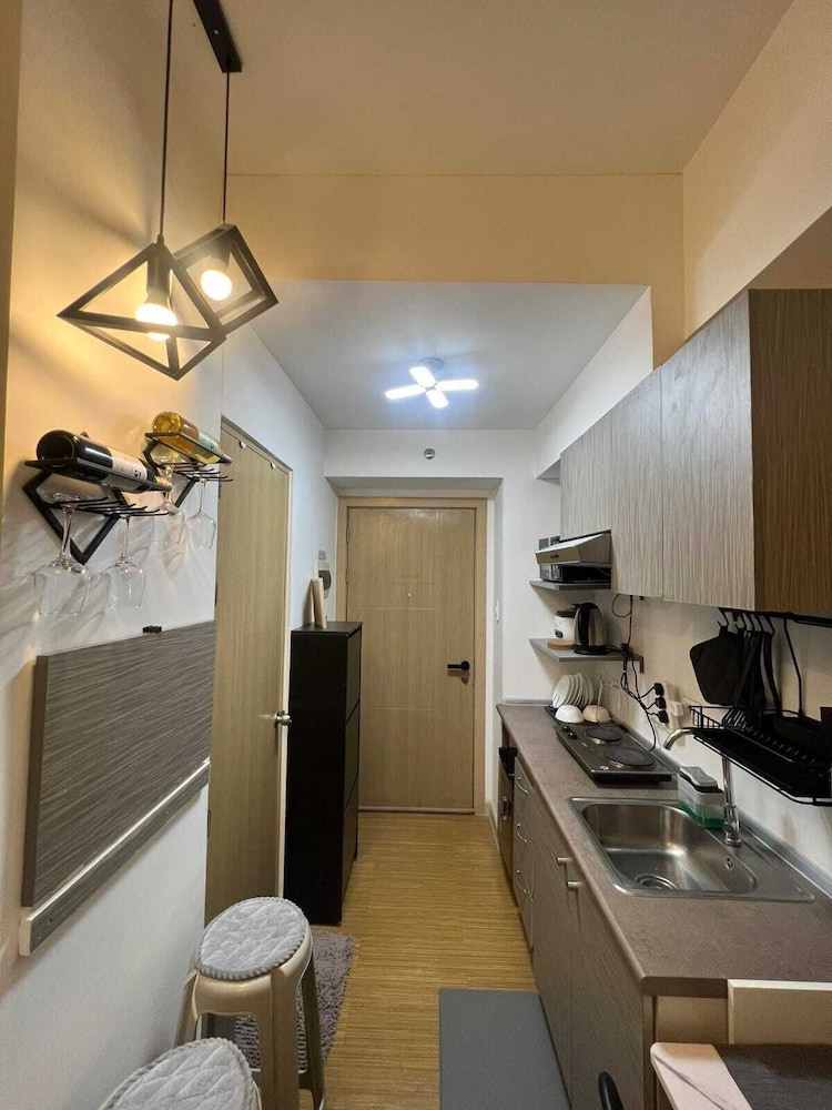 grace residences by thet