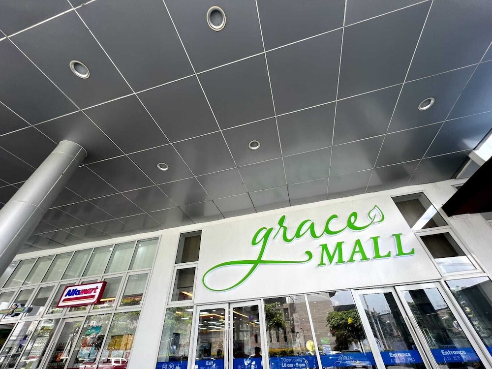 grace residences by thet