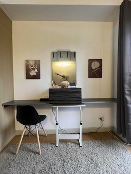 grace residences by thet