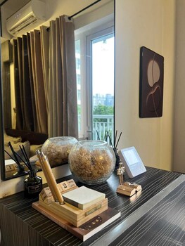 grace residences by thet