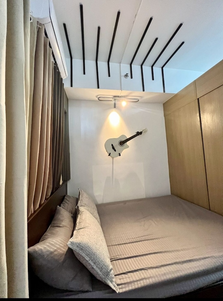 grace residences by thet