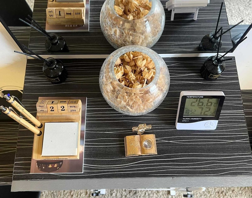 grace residences by thet