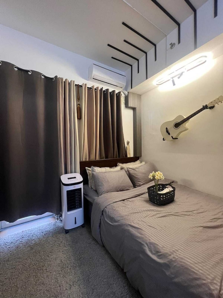 grace residences by thet