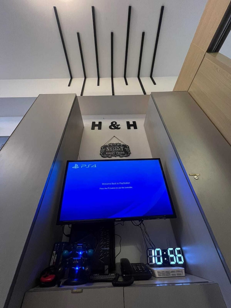 grace residences by thet