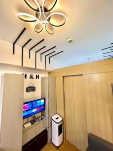 grace residences by thet