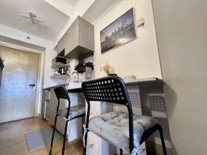 grace residences by thet