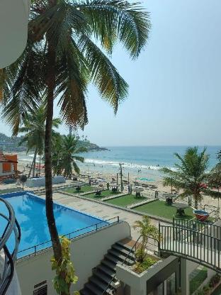 Newton's Neelakanta Boutique Beach Resort,Thiruvananthapuram>>Kovalam,3 star