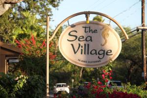 sea village 2102