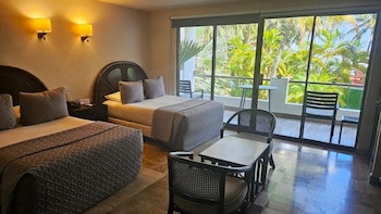 sina suites cancun solo adultos