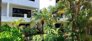 sina suites cancun solo adultos