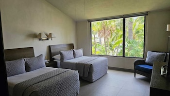 sina suites cancun solo adultos