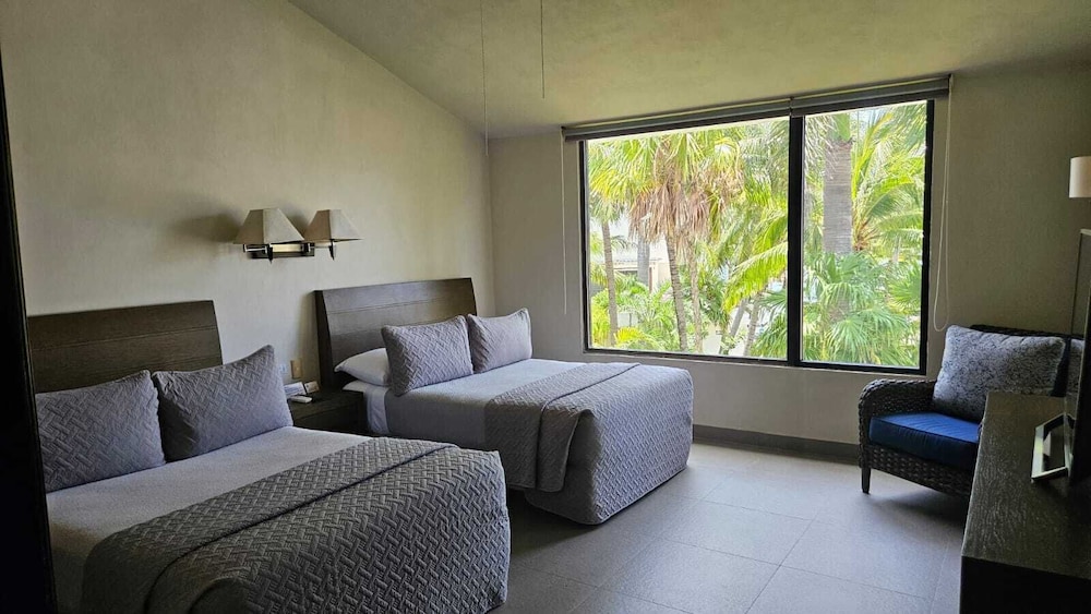 sina suites cancun solo adultos