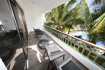 sina suites cancun solo adultos