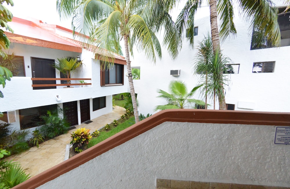 cancun