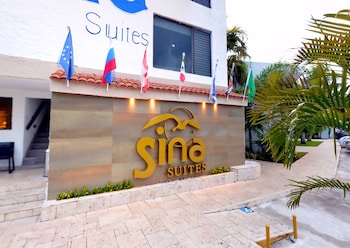sina suites cancun solo adultos