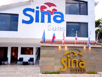 sina suites cancun solo adultos
