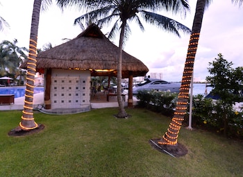 cancun