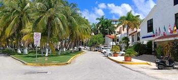cancun