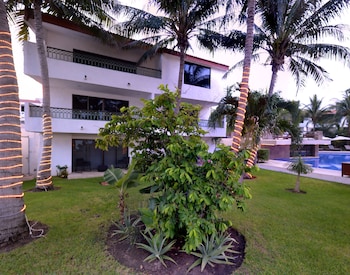 sina suites cancun solo adultos