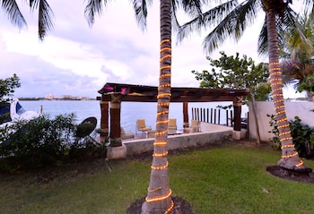 sina suites cancun solo adultos