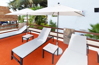 sina suites cancun solo adultos