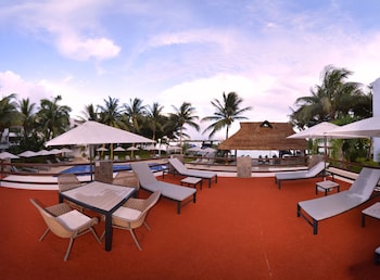 cancun