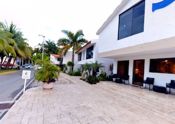 cancun