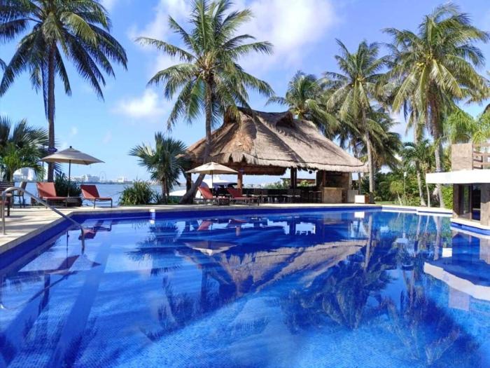 sina suites cancun solo adultos