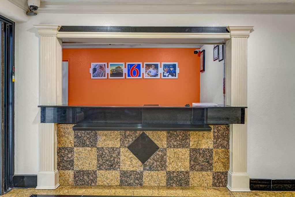 motel 6 norcross ga