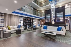 hampton inn norcross