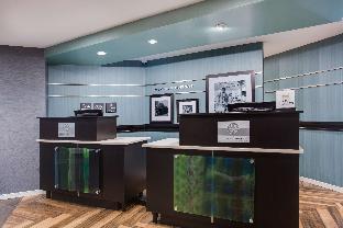 hampton inn norcross