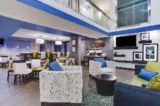 hampton inn norcross