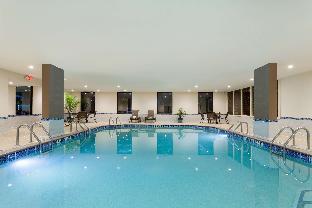 hampton inn norcross