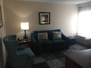 hampton inn norcross