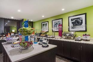 hampton inn norcross