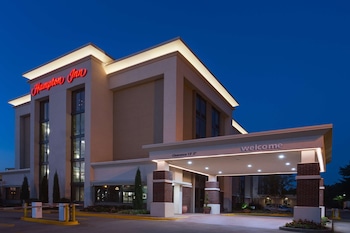 hampton inn norcross
