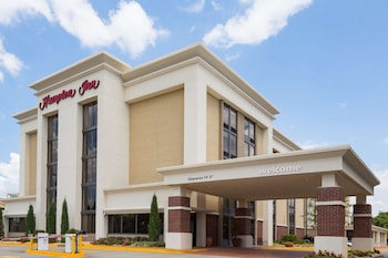 hampton inn norcross