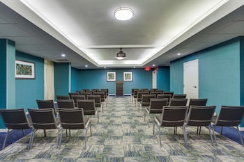 hampton inn norcross