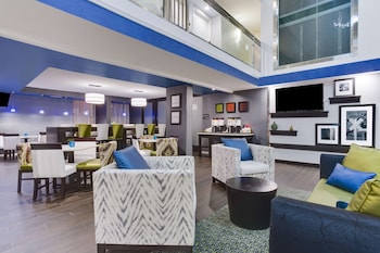 hampton inn norcross