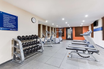 hampton inn norcross
