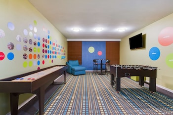 hampton inn norcross