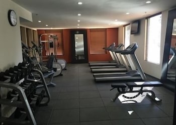 hampton inn norcross