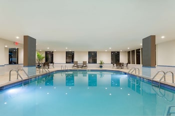 hampton inn norcross