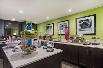 hampton inn norcross