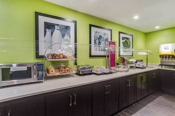 hampton inn norcross